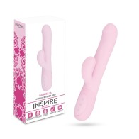 Gabriella Rabbit Vibrator - Pink