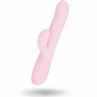 Gabriella Rabbit Vibrator - Pink