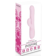 Gabriella Rabbit Vibrator - Pink