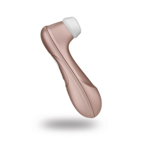 Satisfyer Pro 2 Next Generation Clitoral Stimulator