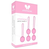 Intimichic Pelvis Health II - Pelvic Floor Trainer