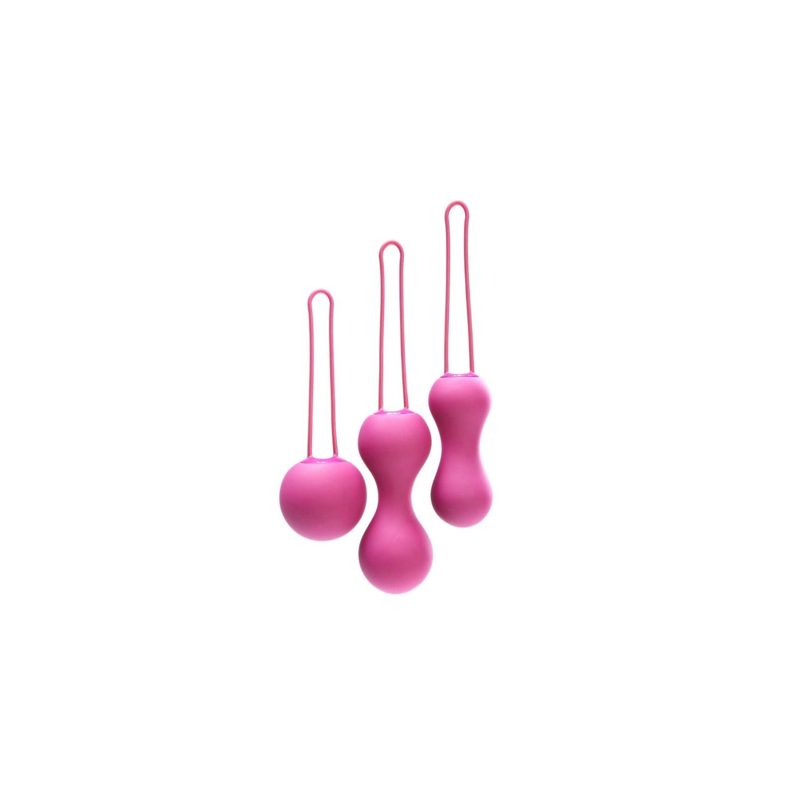 Ami Bolas Kegel Fucsia