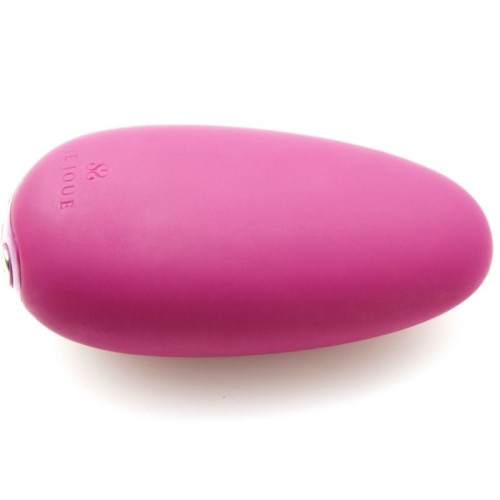 Vibrador Masajeador Mimi Fucsia Potente