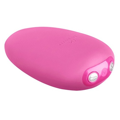 Mimi Fuchsia Powerful Massager Vibrator