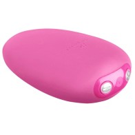 Mimi Fuchsia Powerful Massager Vibrator