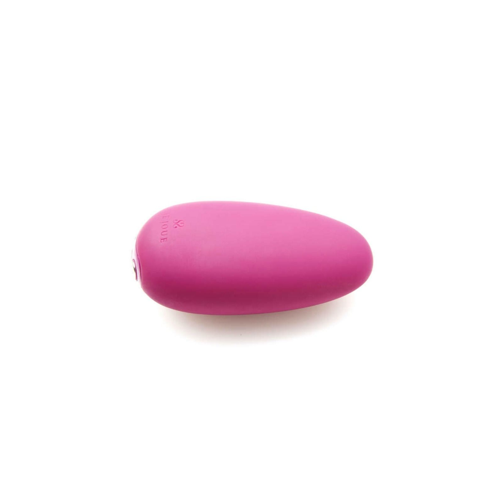 Mimi Soft Fuchsia Massager by Je Joue