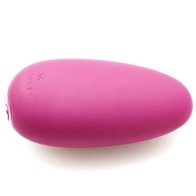 Mimi Soft Fuchsia Massager by Je Joue