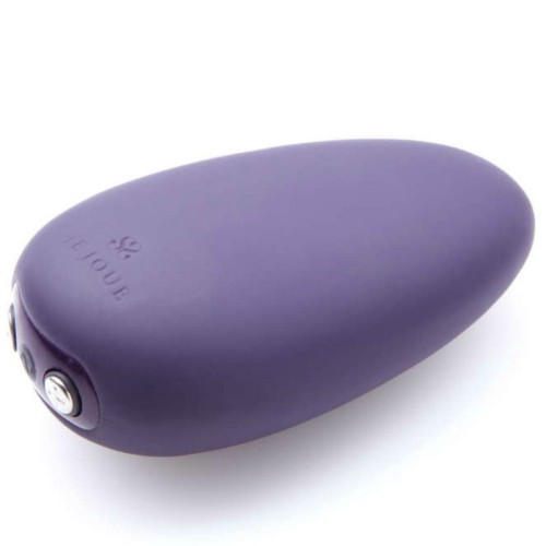 Mimi Soft Vibrator - Sensual and Flexible Pleasure