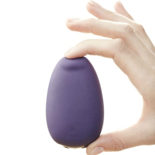 Mimi Soft Vibrator - Sensual and Flexible Pleasure