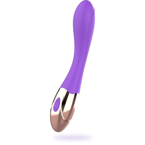 Sunny G-Spot Rechargeable Vibrator - Womanvibe