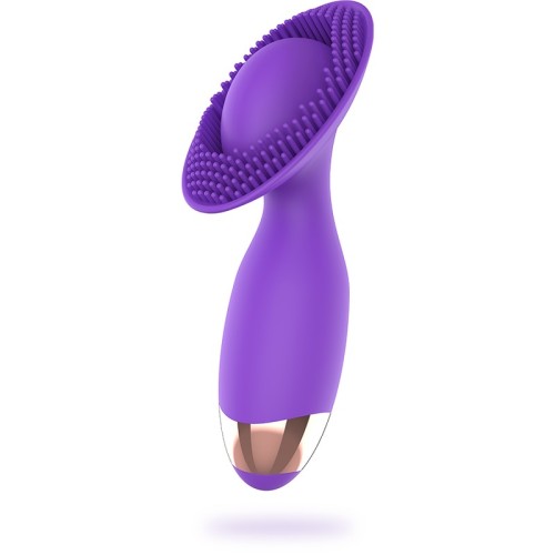 Puppy Rechargeable Stimulator Silicone