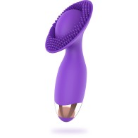 Puppy Rechargeable Stimulator Silicone