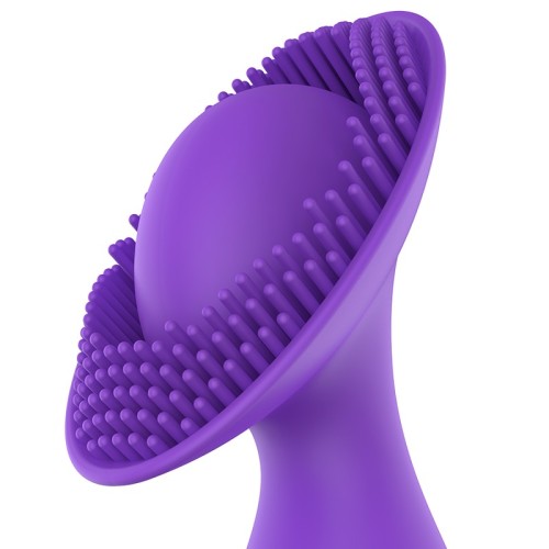 Puppy Rechargeable Stimulator Silicone