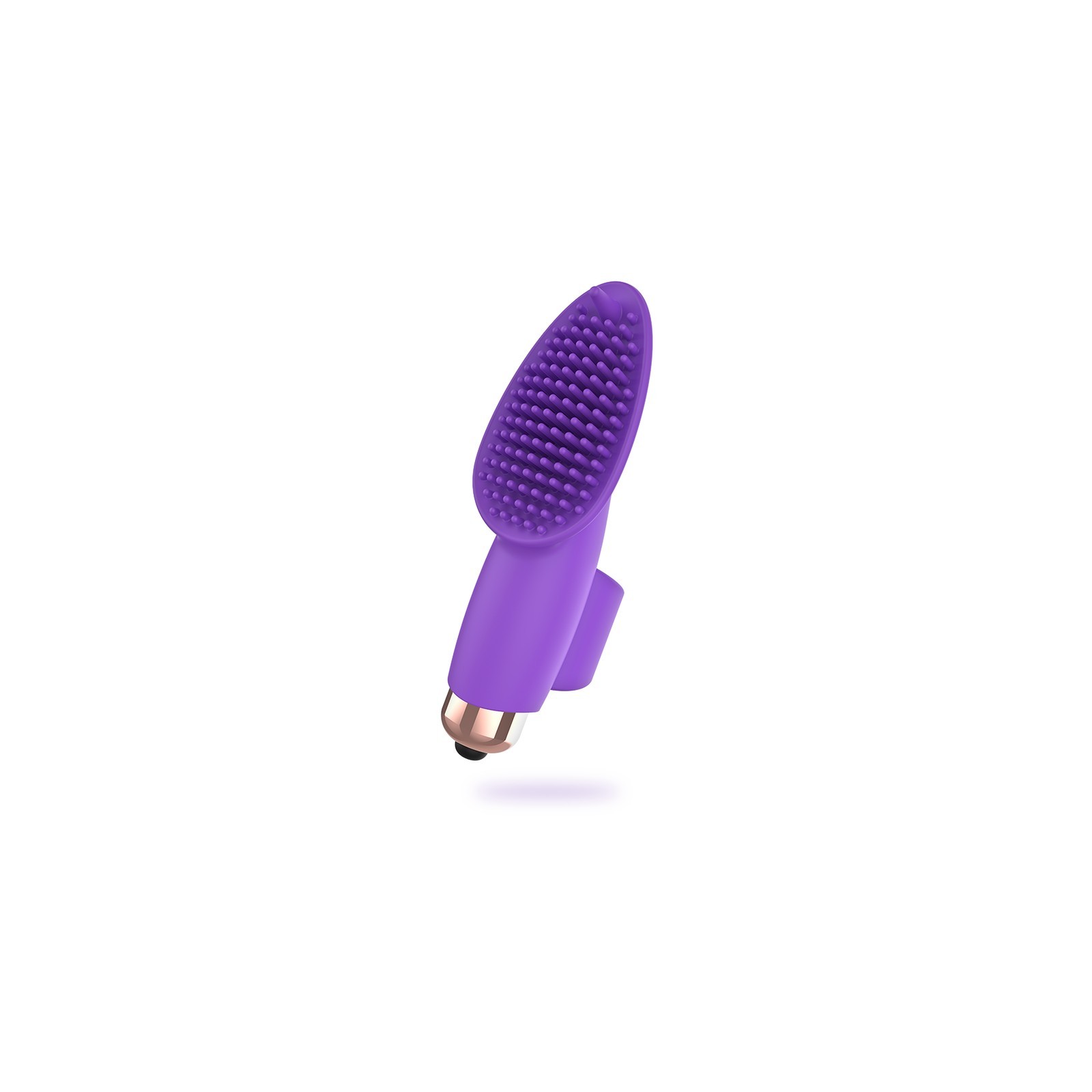 Aisha Finger Stimulator Silicone