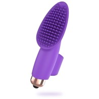 Aisha Finger Stimulator Silicone