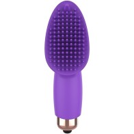 Aisha Finger Stimulator Silicone