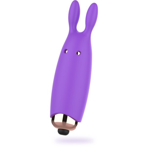 Bugsy Rabbit Vibrator for Clitoral Pleasure