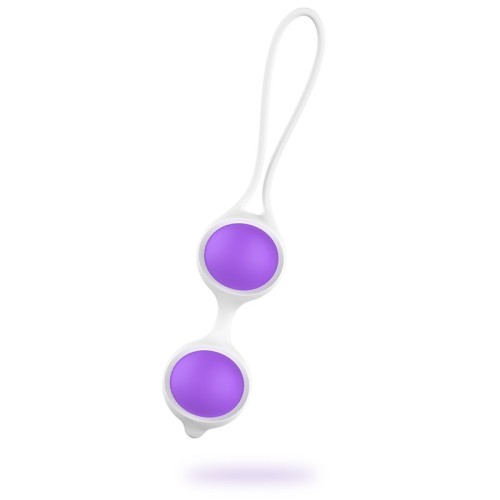 Keisy II Silicone Balls for Pelvic Strength