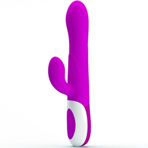 Pretty Love Dempsey Inflatable Vibrator for Diverse Pleasure