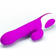 Pretty Love Dempsey Inflatable Vibrator for Diverse Pleasure