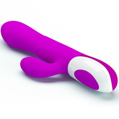 Pretty Love Dempsey Inflatable Vibrator for Diverse Pleasure