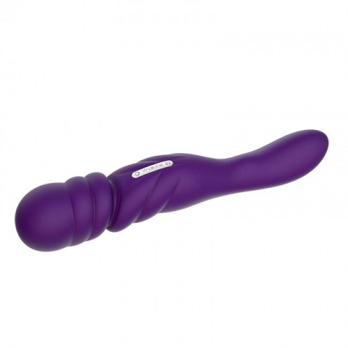 Jane Rechargeable Massager for Ultimate Pleasure