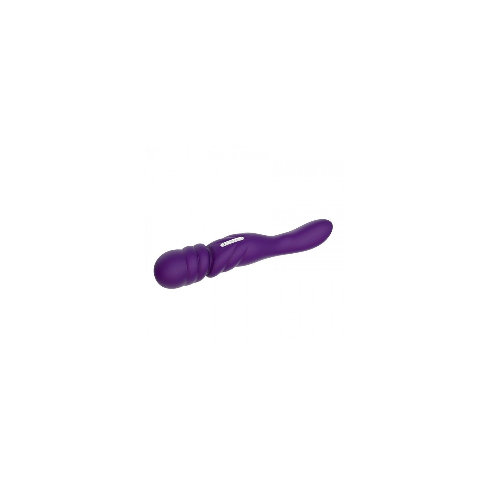 Jane Rechargeable Massager for Ultimate Pleasure