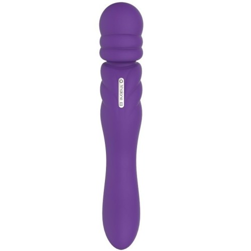 Jane Rechargeable Massager for Ultimate Pleasure