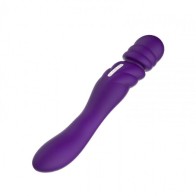 Jane Rechargeable Massager for Ultimate Pleasure