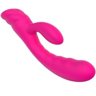 Pure Rabbit Vibrator With Heating Function