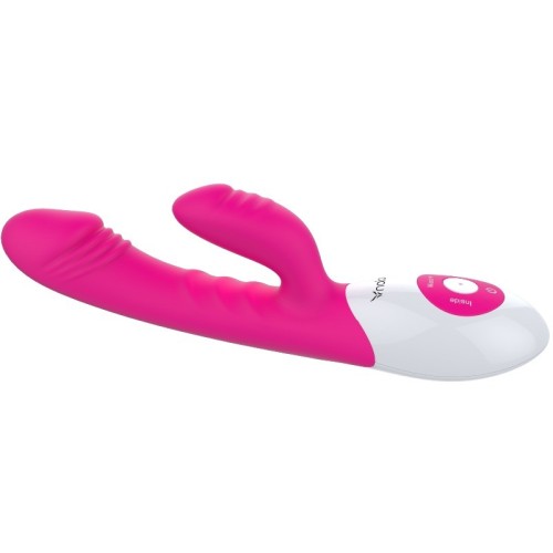 Dancer Vibrator with Rabbit Sound Vibration