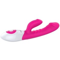 Dancer Vibrator with Rabbit Sound Vibration