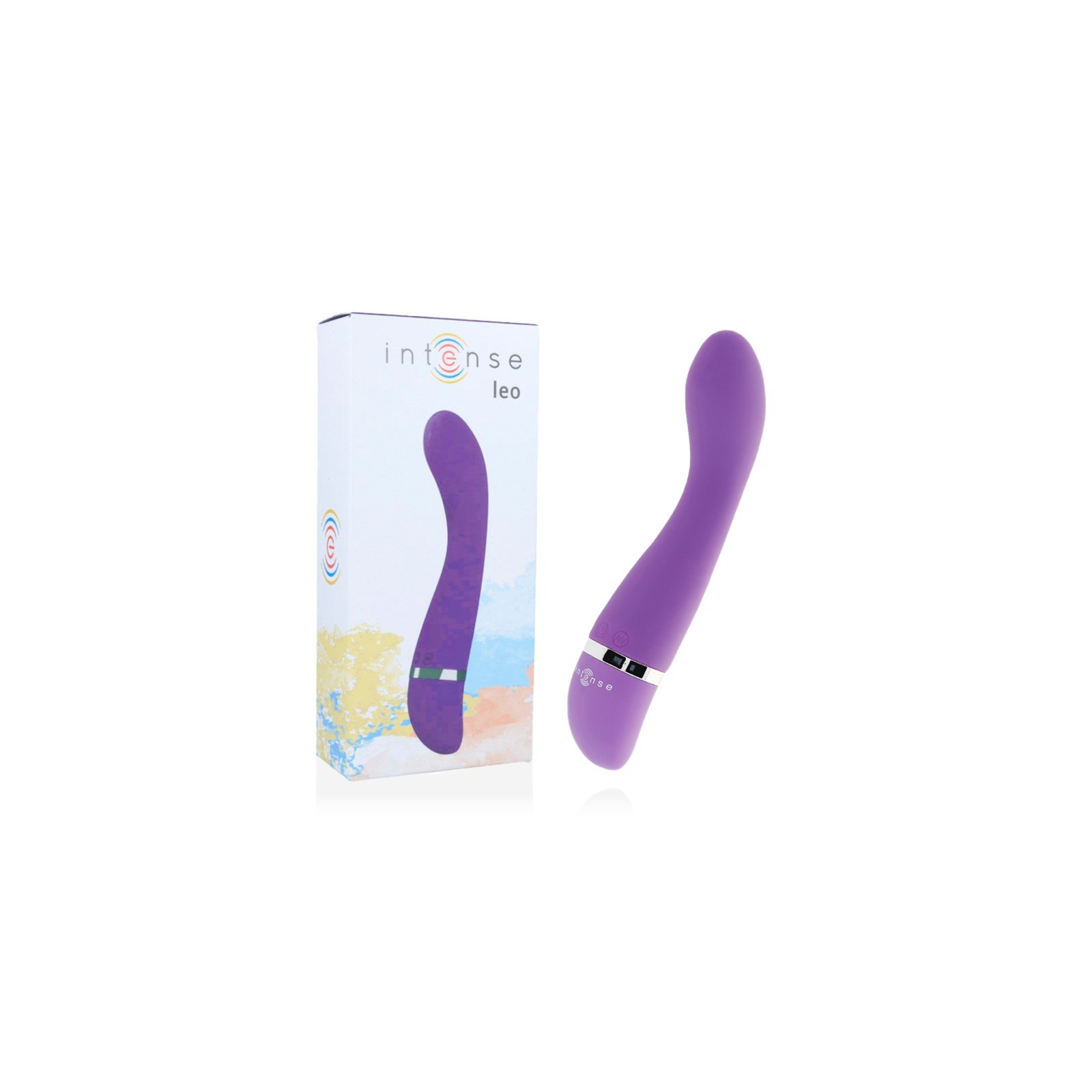 Intense Leo Luxe Vibrator for Maximum Pleasure