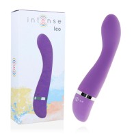 Intense Leo Luxe Vibrator for Maximum Pleasure