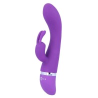 Intense Hilari Luxe Rabbit Vibrator for G-spot Stimulation