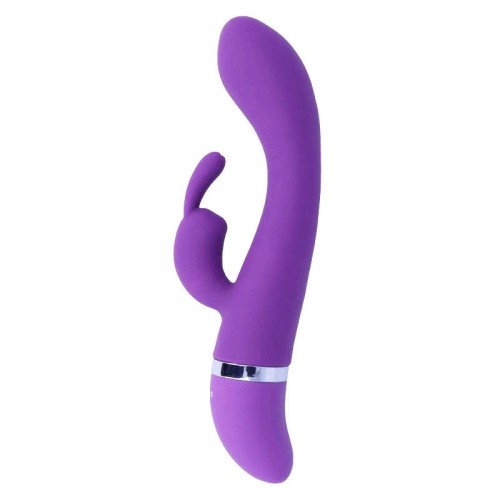 Intense Hilari Luxe Rabbit Vibrator for G-spot Stimulation