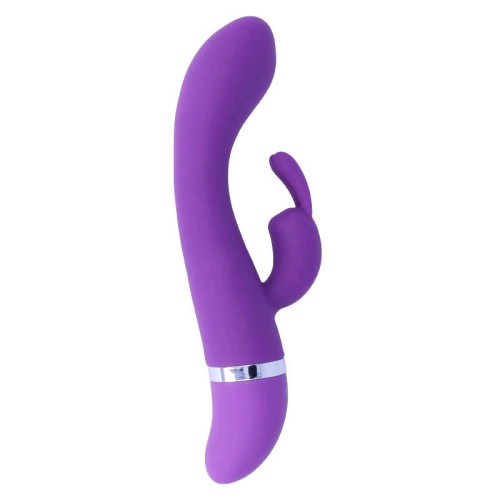 Intense Hilari Luxe Rabbit Vibrator for G-spot Stimulation