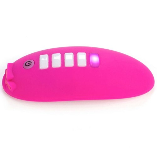 Ohmibod Lightshow Bluetooth Vibrator