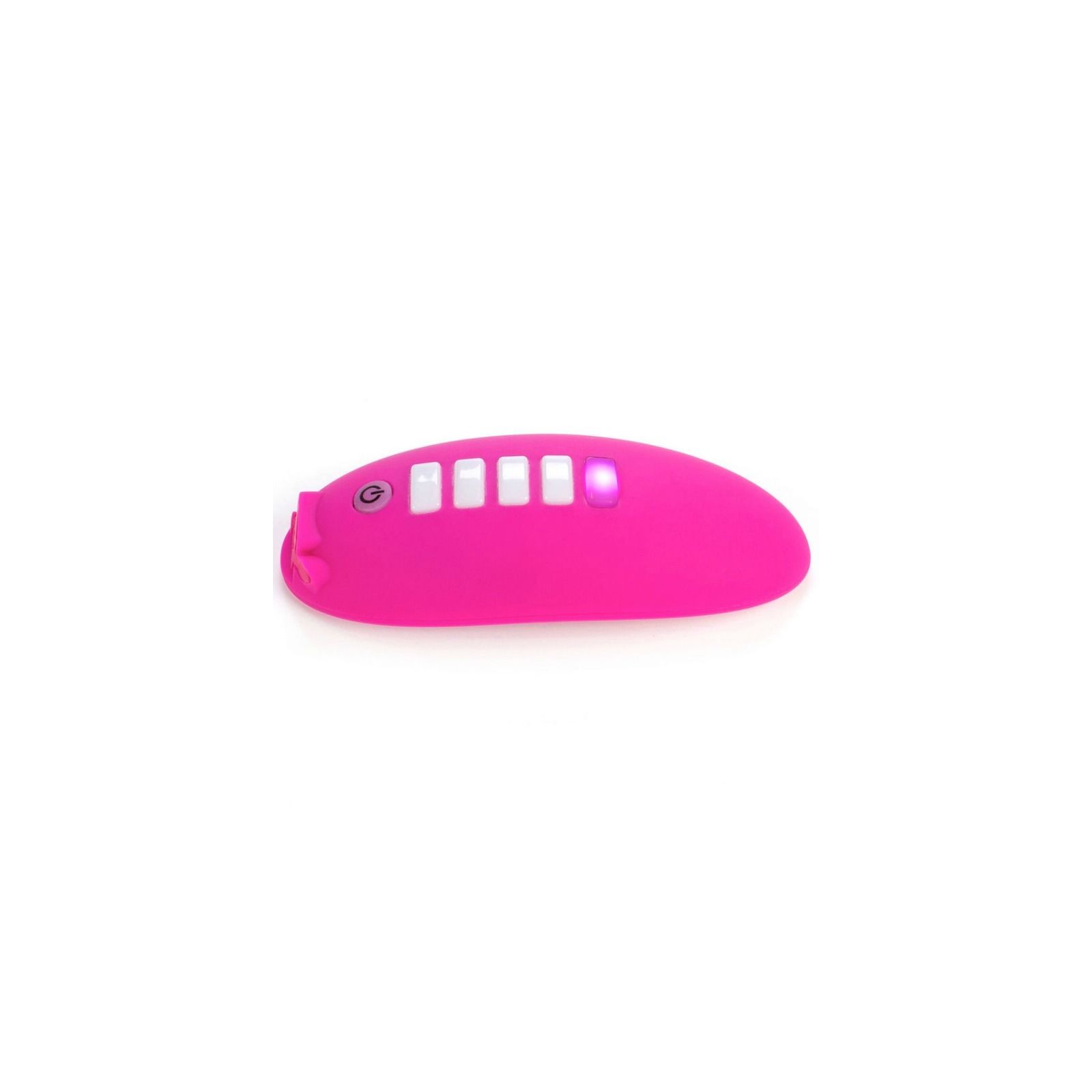 Ohmibod Lightshow Bluetooth Vibrator