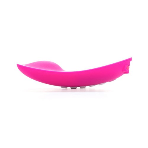 Ohmibod Lightshow Bluetooth Vibrator