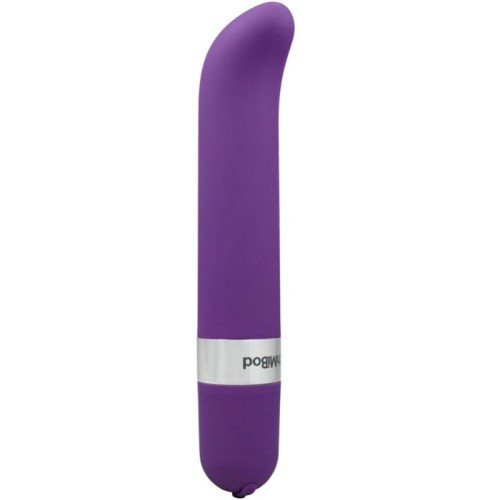 Ohmibod Freestyle G-Spot Vibrator for Music Lovers