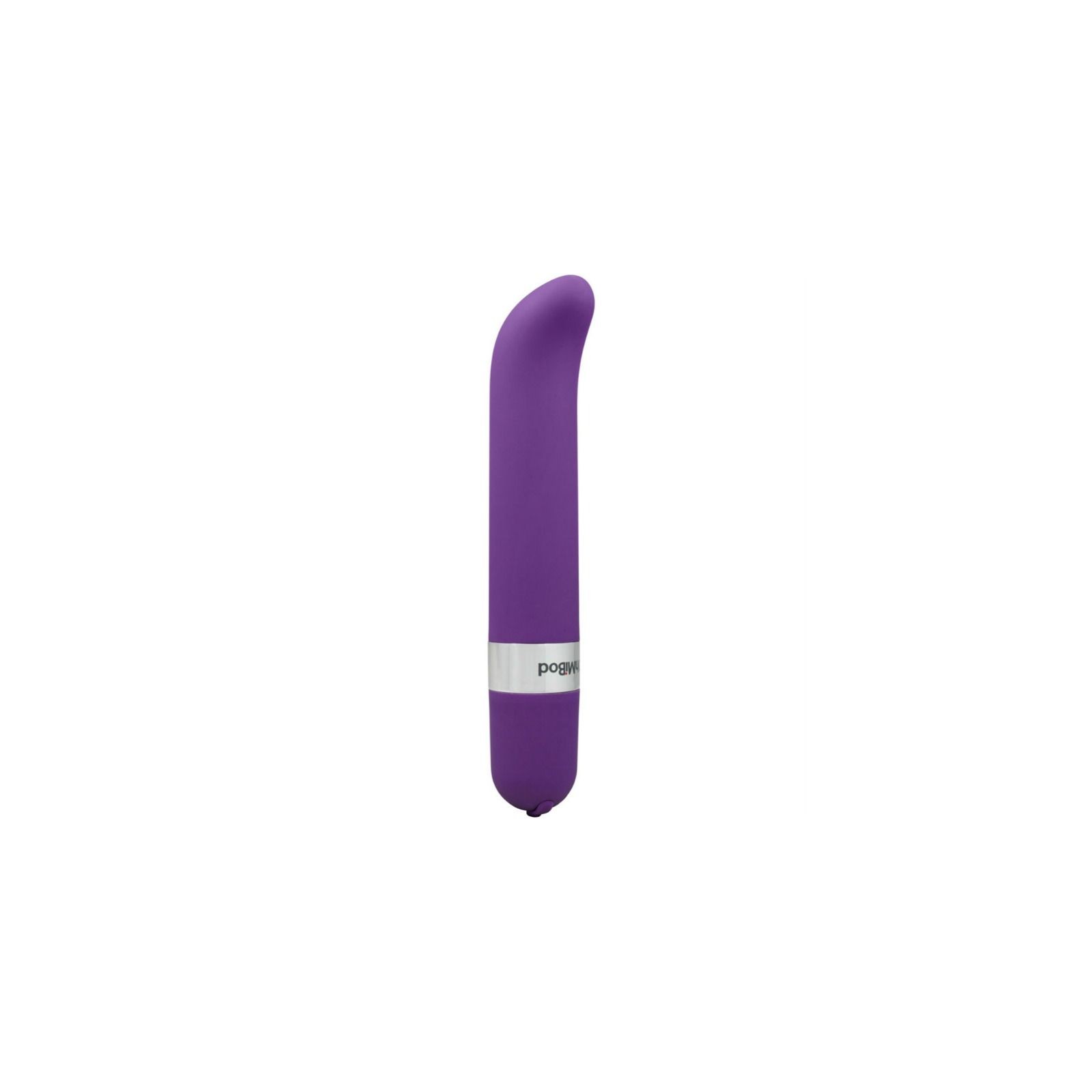 Ohmibod Freestyle G-Spot Vibrator for Music Lovers