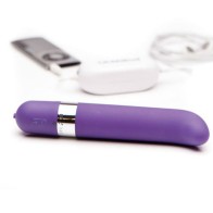 Ohmibod Freestyle G-Spot Vibrator for Music Lovers