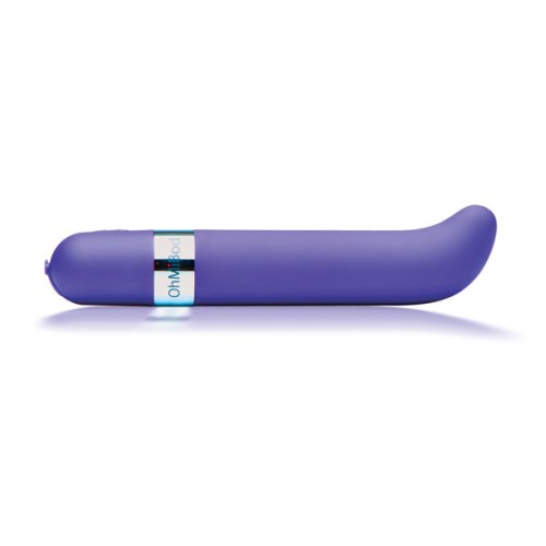 Ohmibod Freestyle G-Spot Vibrator for Music Lovers