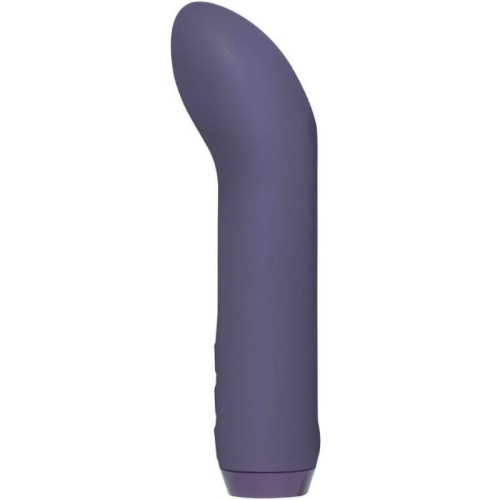 G-Spot Vibrating Bullet Lilac - Perfect for Beginners