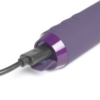 G-Spot Vibrating Bullet Lilac - Perfect for Beginners