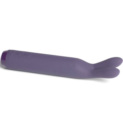 Vibrating Rabbit Bullet - Intense Pleasure Awaits