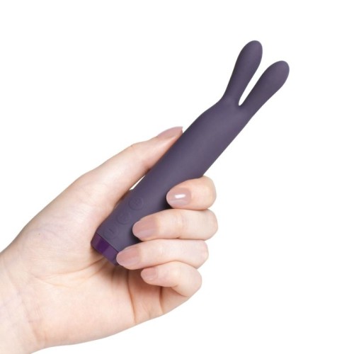 Vibrating Rabbit Bullet - Intense Pleasure Awaits