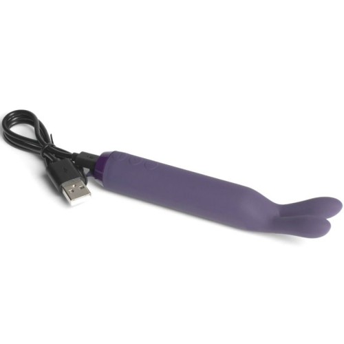 Vibrating Rabbit Bullet - Intense Pleasure Awaits