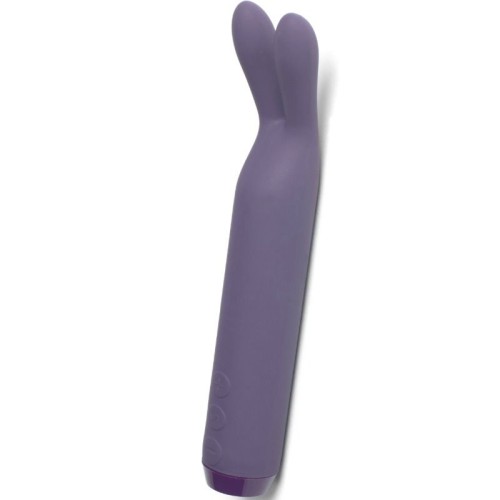 Vibrating Rabbit Bullet - Intense Pleasure Awaits